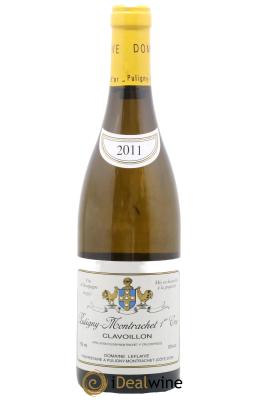 Puligny-Montrachet 1er Cru Clavoillon Leflaive (Domaine)