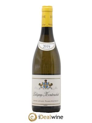 Puligny-Montrachet Leflaive (Domaine)