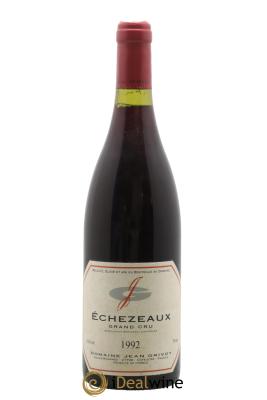 Echezeaux Grand Cru Jean Grivot