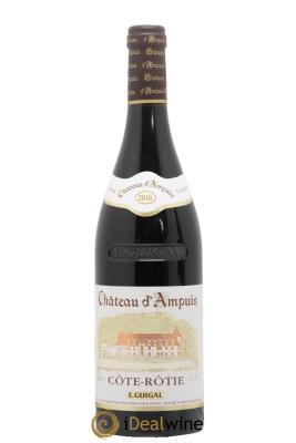 Côte-Rôtie Château d'Ampuis Guigal