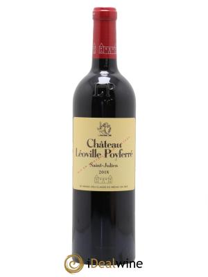 Château Léoville Poyferré 2ème Grand Cru Classé