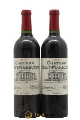 Château Haut Marbuzet