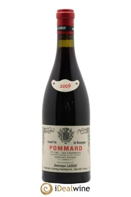 Pommard 1er Cru Les Charmots Dominique Laurent