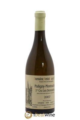 Puligny-Montrachet 1er Cru Les Demoiselles Guy Amiot & Fils