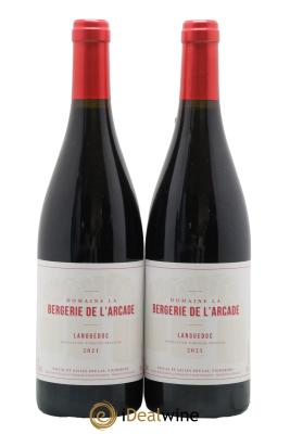 Languedoc La Bergerie de l'Arcade (Domaine)