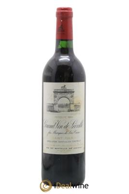 Château Léoville Las Cases 2ème Grand Cru Classé