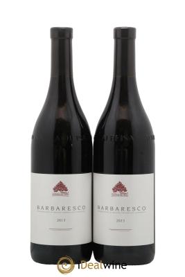 Barbaresco DOCG Del Pino