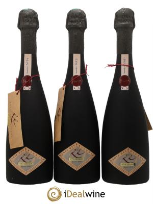 Champagne Rosé des Riceys Maison Devaux