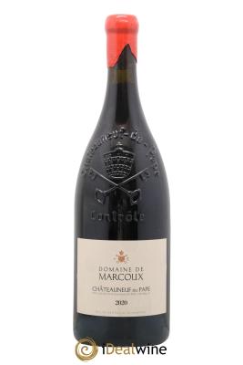 Châteauneuf-du-Pape Marcoux (Domaine de)