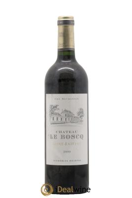 Château le Boscq Cru Bourgeois