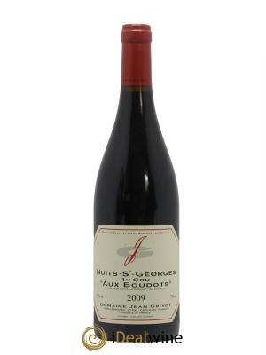 Nuits Saint-Georges 1er Cru Aux Boudots Jean Grivot