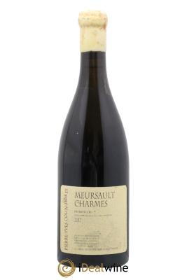 Meursault 1er Cru Charmes Pierre-Yves Colin Morey