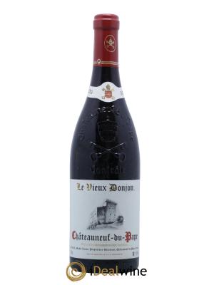 Châteauneuf-du-Pape Le Vieux Donjon Michel Lucien