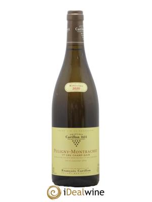 Puligny-Montrachet 1er Cru Champ-Gain François Carillon