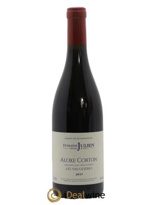 Aloxe-Corton Les Valozières Domaine Gérard Julien