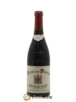 Châteauneuf-du-Pape Clos des Papes - Paul Avril