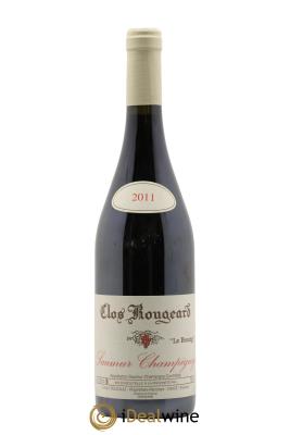 Saumur-Champigny Le Bourg Clos Rougeard