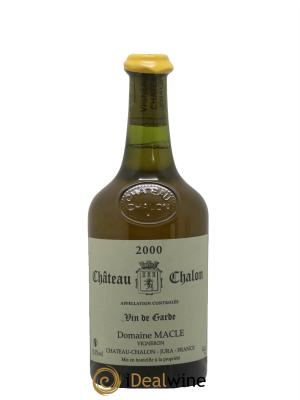 Château-Chalon Jean Macle