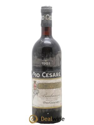 Barbaresco DOCG Pio Cesare