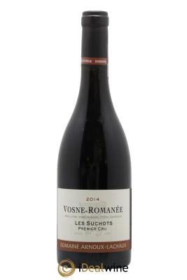 Vosne-Romanée 1er Cru Les Suchots Arnoux-Lachaux (Domaine)