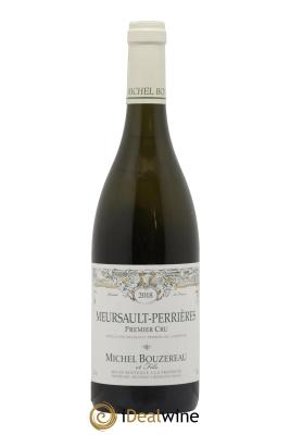 Meursault 1er Cru Perrières Michel Bouzereau et Fils (Domaine)