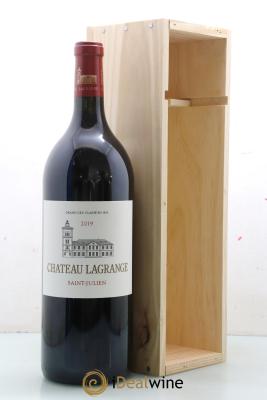 Château Lagrange 3ème Grand Cru Classé