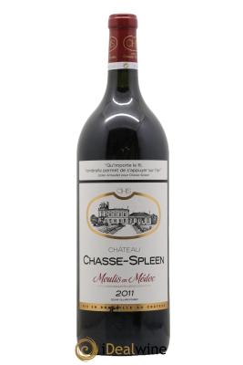 Château Chasse Spleen