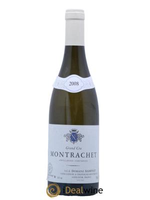 Montrachet Grand Cru Ramonet (Domaine)