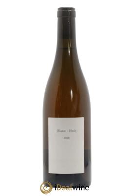 Vin de France Gard Blanc-Noir Les Frères Soulier