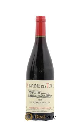 IGP Vaucluse (Vin de Pays de Vaucluse) Domaine des Tours Emmanuel Reynaud