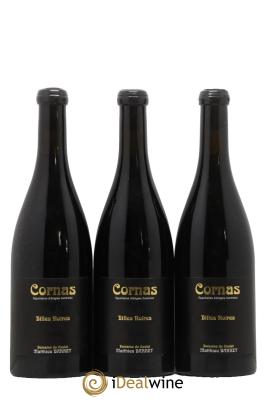 Cornas Billes Noires Coulet (Domaine du) - Matthieu Barret