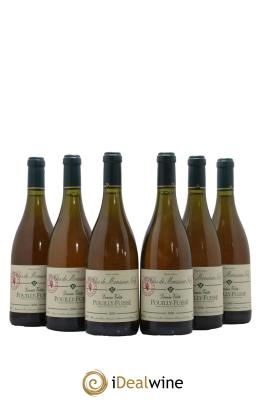 Pouilly-Fuissé Clos de Monsieur Noly Vieilles Vignes Valette (Domaine)