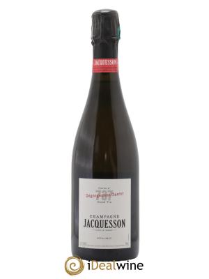 Cuvée 737 Dégorgement Tardif Extra Brut Jacquesson