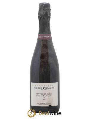 Les Terres Roses Grand Cru Extra Brut Pierre Paillard