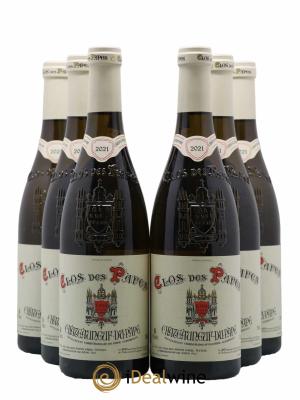 Châteauneuf-du-Pape Clos des Papes - Paul Avril