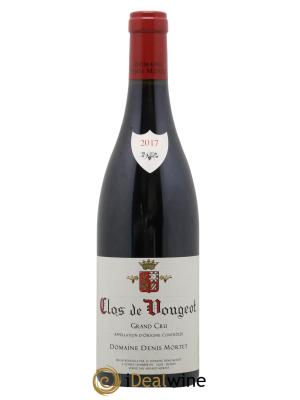 Clos de Vougeot Grand Cru Denis Mortet (Domaine) 