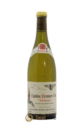 Chablis 1er Cru Vaillons Vincent Dauvissat (Domaine)