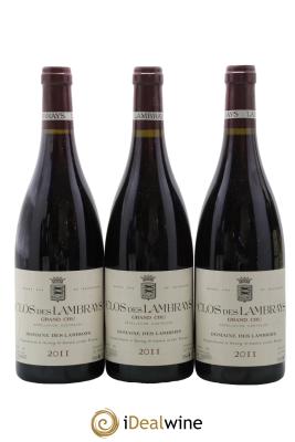 Clos des Lambrays Grand Cru Domaine des Lambrays