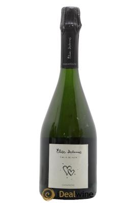 Coeur de Noir Extra Brut Elise Dechannes (Domaine)