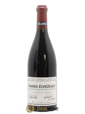 Grands-Echezeaux Grand Cru Domaine de la Romanée-Conti