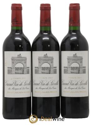 Château Léoville Las Cases 2ème Grand Cru Classé