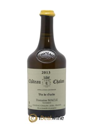 Château-Chalon Jean Macle