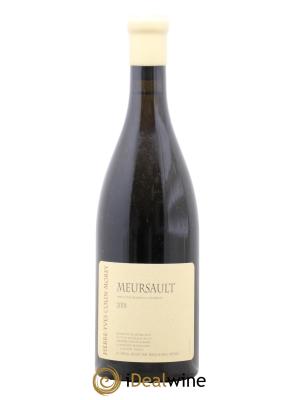 Meursault Pierre-Yves Colin Morey