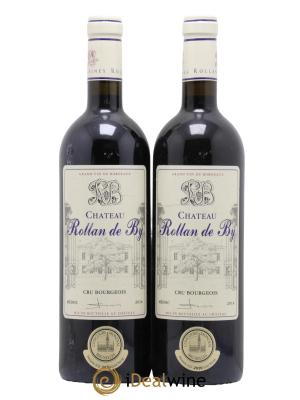 Château Rollan de By Cru Bourgeois 