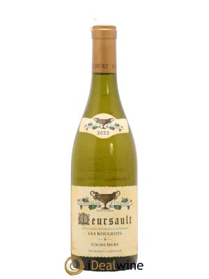 Meursault Les Rougeots Coche Dury (Domaine)