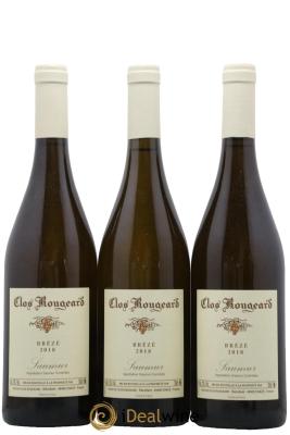 Saumur Brézé Clos Rougeard