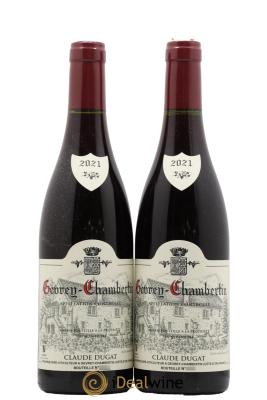 Gevrey-Chambertin Claude Dugat