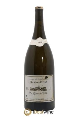 Sancerre La Grande Côte François Cotat