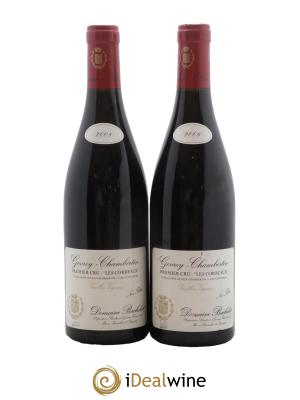 Gevrey-Chambertin 1er Cru Les Corbeaux Vieilles Vignes Denis Bachelet (Domaine) 