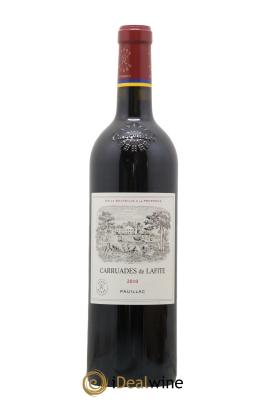 Carruades de Lafite Rothschild Second Vin